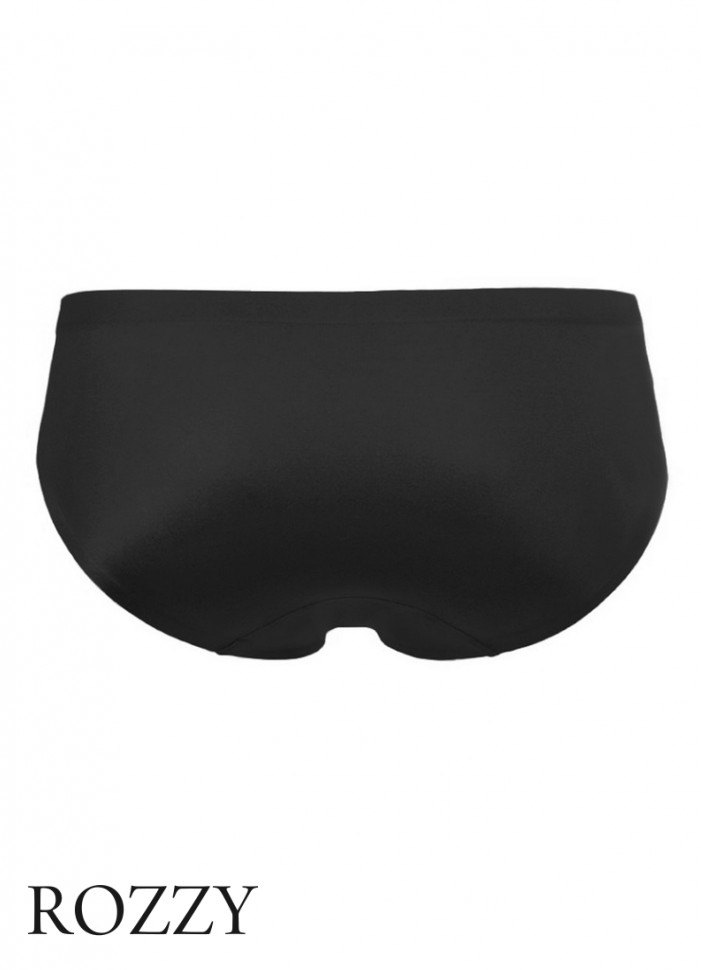 Трусы хипстеры Royal Lounge Fit 1001-530 черный 