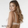 Бюстгальтер планж пуш-ап Wonderbra Rifined Glamour W0BHP сливочный жемчуг