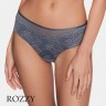 Трусы слипы Esotiq Rhonda 38775 графитовый
