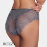 Трусы слипы Esotiq Rhonda 38775 графитовый