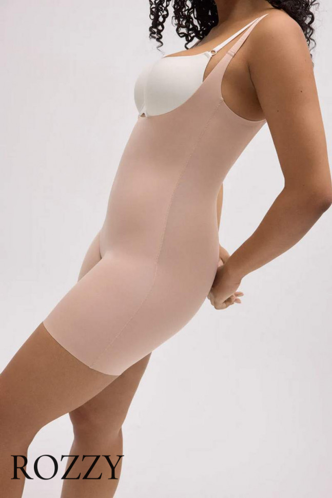 Комбидрес корректирующий Ysabel Mora 19051 телесный