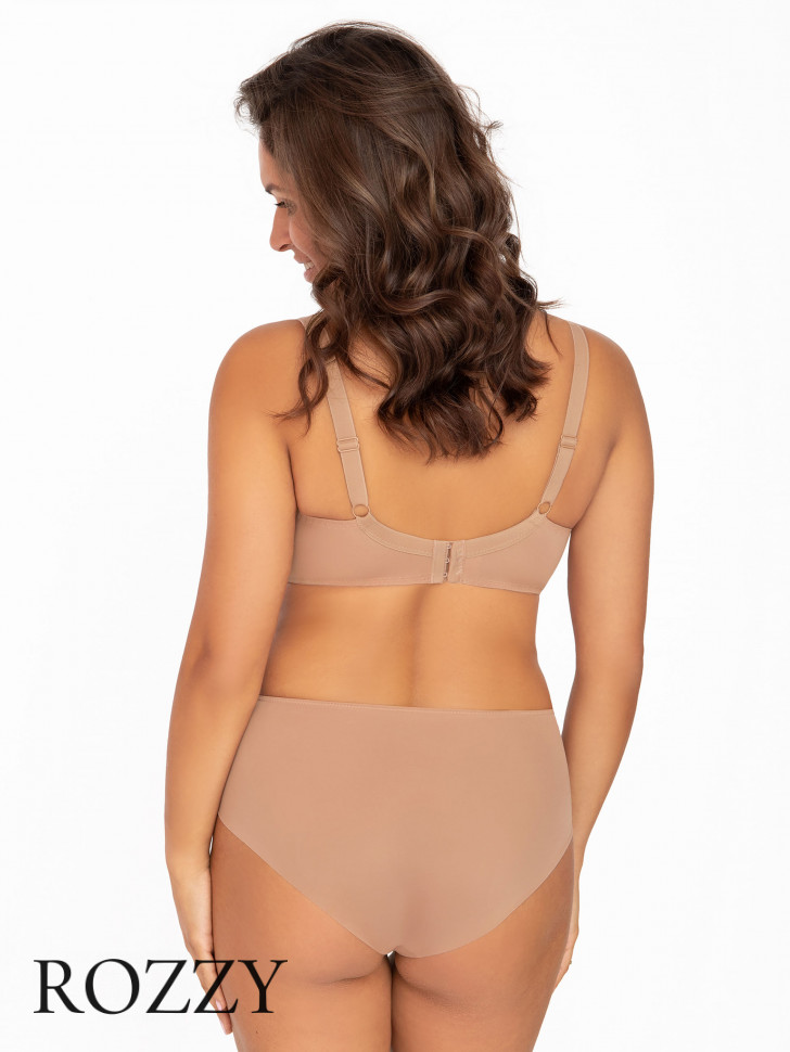 Бюстгальтер Corin Alexis 12719 пекан