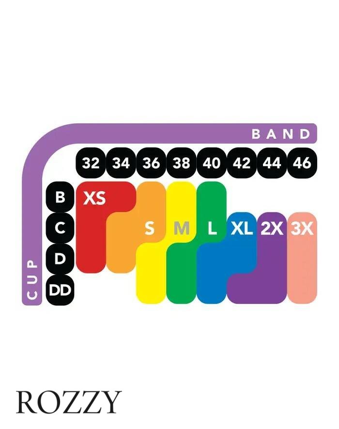 Бюстгальтер-топ без косточек Bali Lace Desire 6591 латте