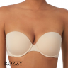 Бюстгальтер балконет DKNY Smooth Essentials DK7749 пудровый