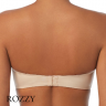Бюстгальтер балконет DKNY Smooth Essentials DK7749 пудровый