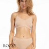 Топ бесшовный Julimex Bamboo Bralette бежевый