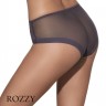 Трусы слипы Selene Violeta черный