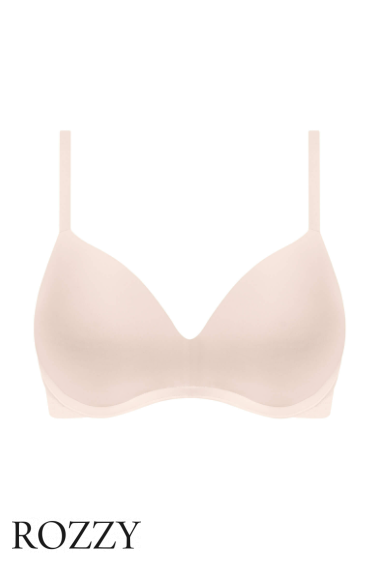 Бюстгальтер DKNY Stretch DK7394 розовый