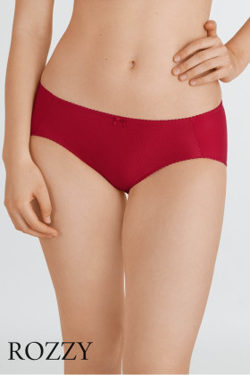 Трусы слипы Felina Serenada 210294 красный К