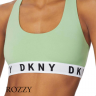 Топ DKNY Cozy Boyfriend DK4519 мятный