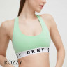 Топ DKNY Cozy Boyfriend DK4519 мятный