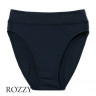 Трусы слипы хлопковые Calida Elastic 22030 синий