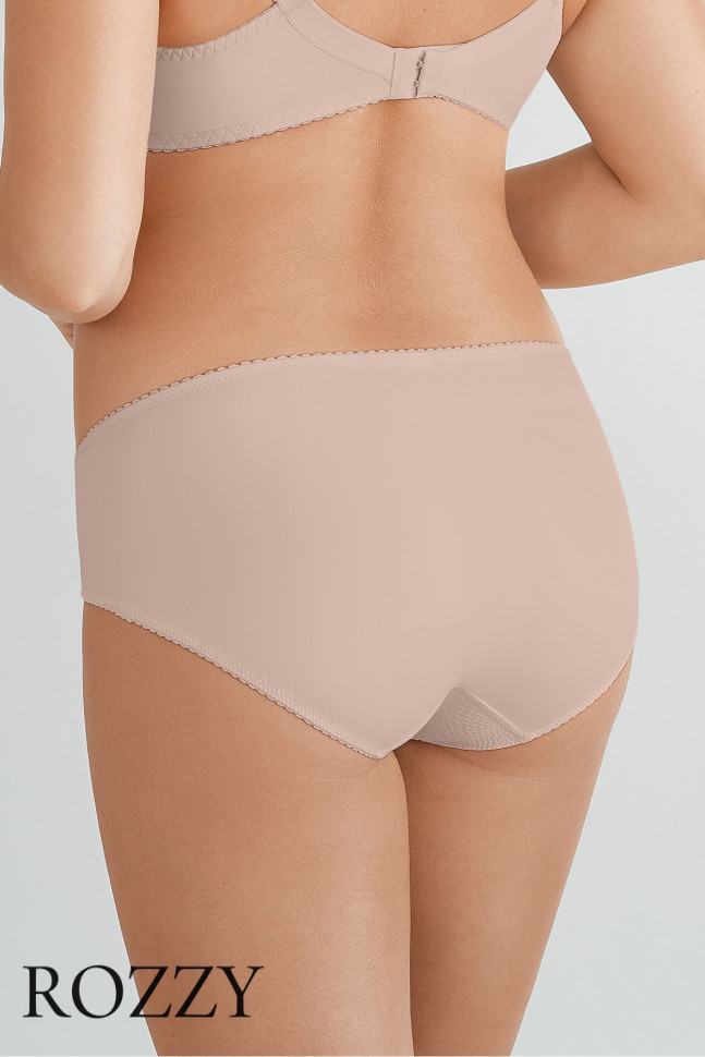 Трусы слипы Felina Serenada 210294 бежевый К