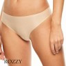 Трусы стринги Chantelle Soft Stretch C26490 телесный (0WU)
