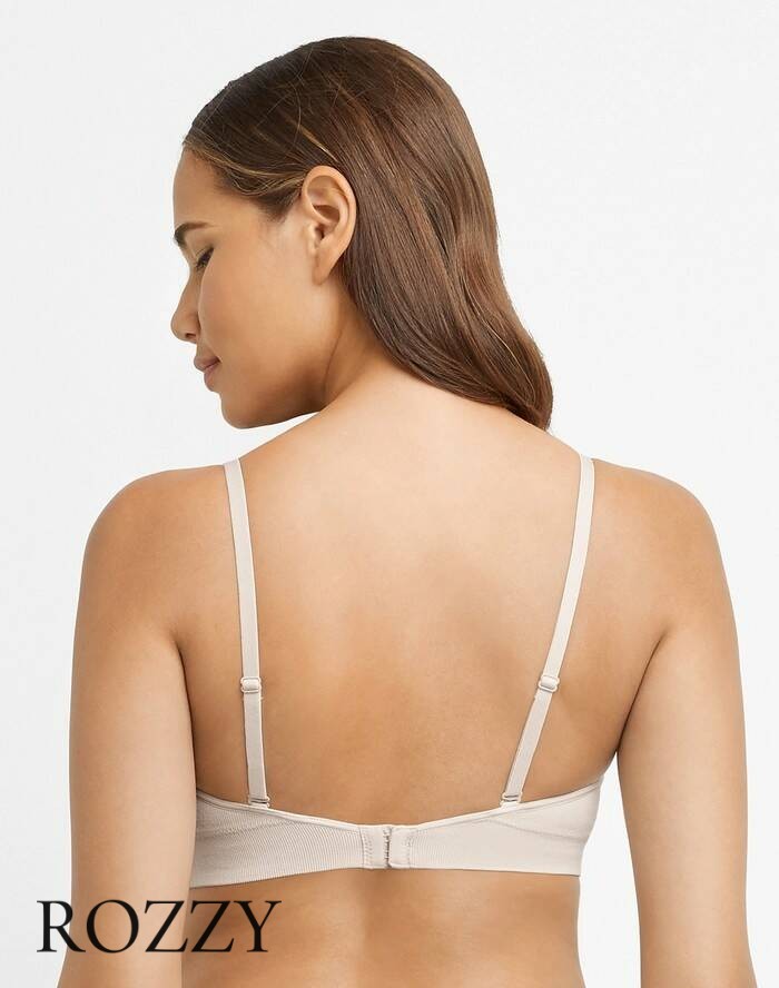 Бюстгальтер без косточек Maidenform DM2303 песочный