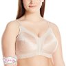 Бюстгальтер без косточек Playtex 4693 натуральный