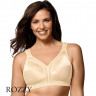 Бюстгальтер без косточек Playtex 4693 натуральный