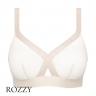 Бюстгальтер без косточек DKNY Sheers DK4084 пудровый