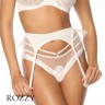 Пояс для чулок Kinga Bride Jenny GB-1045 экрю