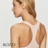 Топ DKNY Cozy Boyfriend DK4519 розовый