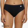 Трусы слипы хлопковые Chantelle Cotton Comfort C15P50 черный