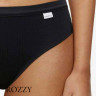 Трусы слипы хлопковые Chantelle Cotton Comfort C15P50 черный