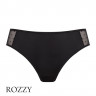 Трусы слипы обрезные Corin Twiggy 02723 черный