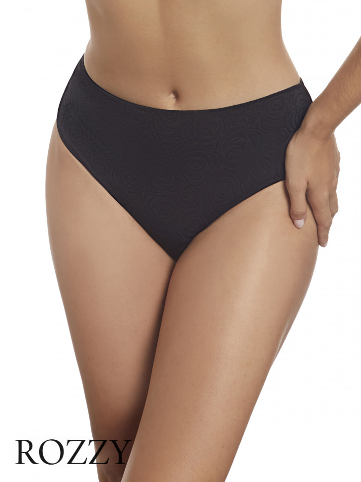 Трусы классика Selene Teresa/Marivi Braga 3123 черный