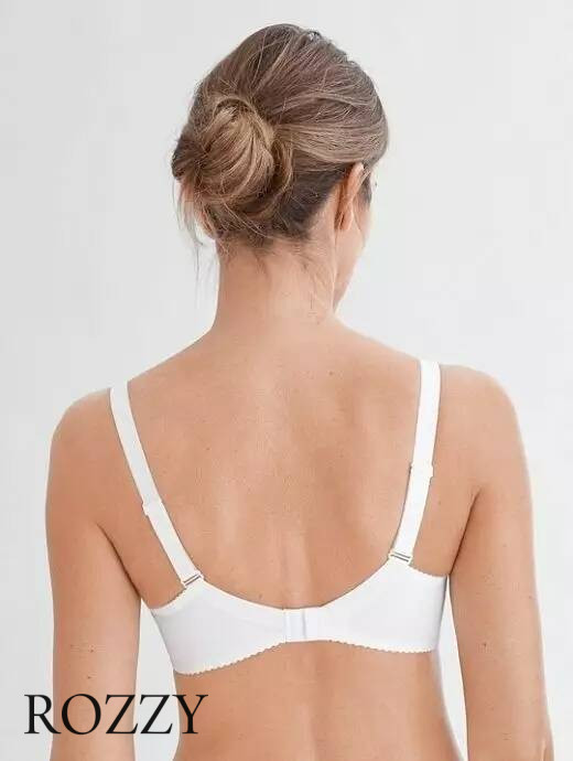 Бюстгальтер Felina Serenada 205294 белый К