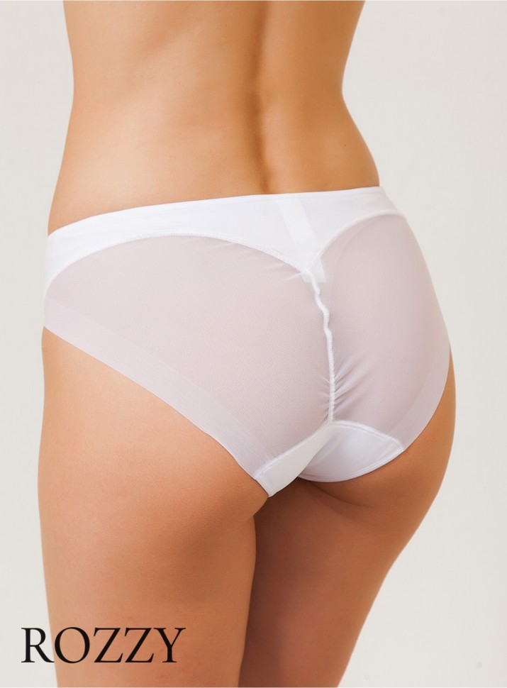 Трусы корректирующие Janira Soft Secrets 30391 белый