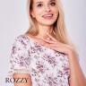 Сорочка хлопковая Taro Juliet 2965 розовый