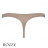 Трусы стринги Royal Lounge Fit 1001-520 бежевый 