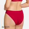 Трусы слипы обрезные Corin Twiggy 02723 рубиновый