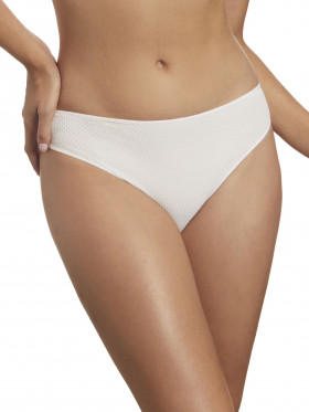 Трусы слипы Selene Noah/Cloe/Doris Bikini 3124 слоновая кость