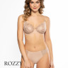 Бюстгальтер Corin Gisele 30725 бежевый