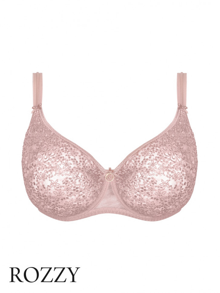 Бюстгальтер Corin Gisele 30725 бежевый