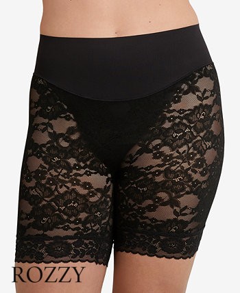 Панталоны корректирующие Maidenform DMS095 черный/кружево