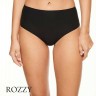 Трусы шорты-стринги Chantelle Soft Stretch C10690 черный