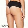 Трусы шорты-стринги Chantelle Soft Stretch C10690 черный