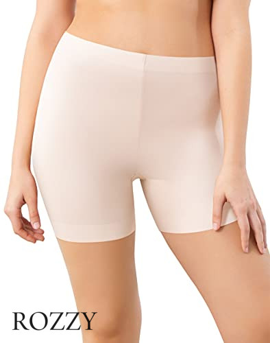 Панталоны корректирующие Maidenform DMS081 телесный (уп.2шт.)