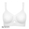 Бюстгальтер без косточек DKNY Sheers DK4084 белый