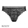 Трусы слипы DKNY Superior Lace DK4944 черный