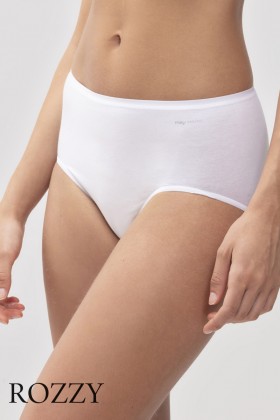 Трусы классика хлопковые Mey Organic 29818 белый