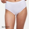 Трусы макси хлопковые Chantelle Cotton Comfort C15P70 белый