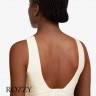 Бюстгальтер-топ без косточек Chantelle Soft Stretch C11G60 ванильный