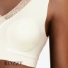 Бюстгальтер-топ без косточек Chantelle Soft Stretch C11G60 ванильный