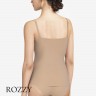 Майка-бюстгальтер Chantelle Soft Stretch C16A40 телесный 