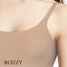 Майка-бюстгальтер Chantelle Soft Stretch C16A40 телесный 