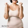 Майка-бюстгальтер Chantelle Soft Stretch C16A40 телесный 