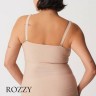 Майка-бюстгальтер Chantelle Soft Stretch C16A40 телесный 
